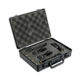 DAP Drum-Instrumenten-Mikrofon-Set DK-5